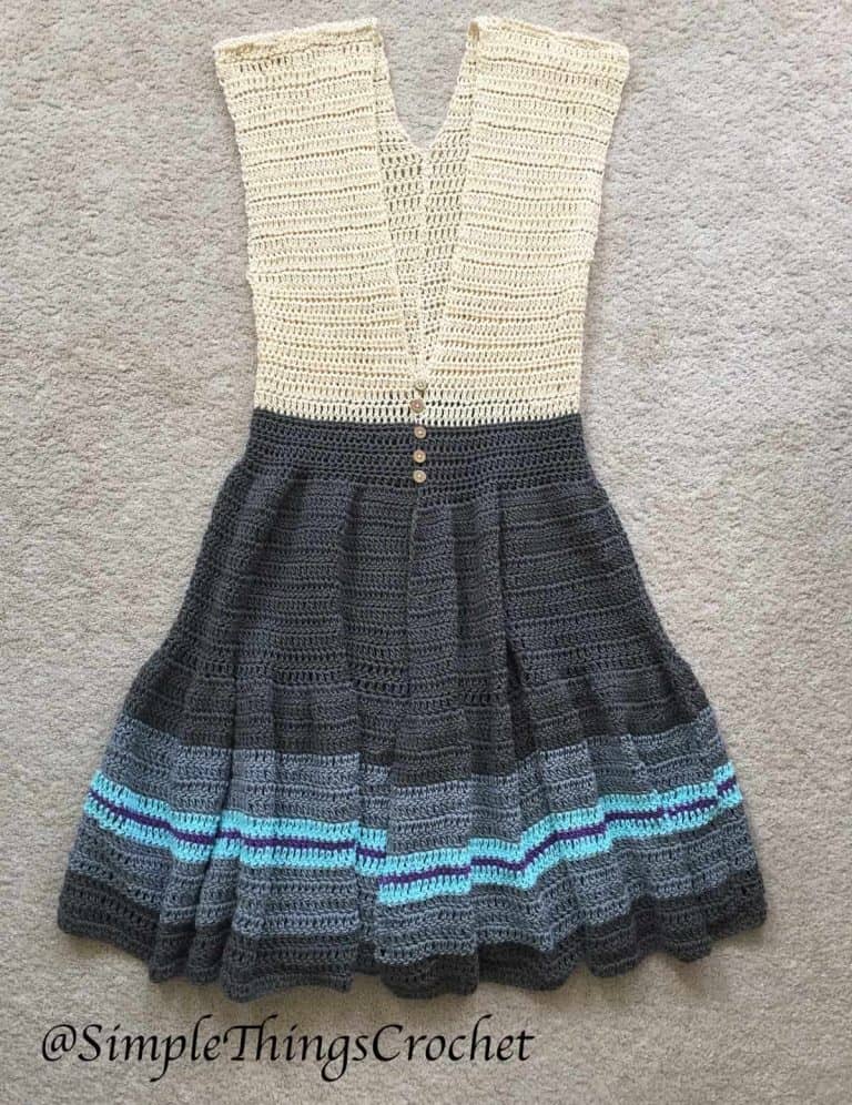 New dress!