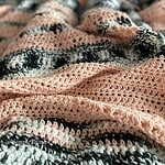 Twilight Afghan