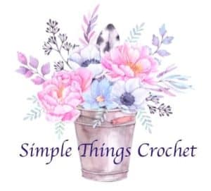 Simple Things Crochet